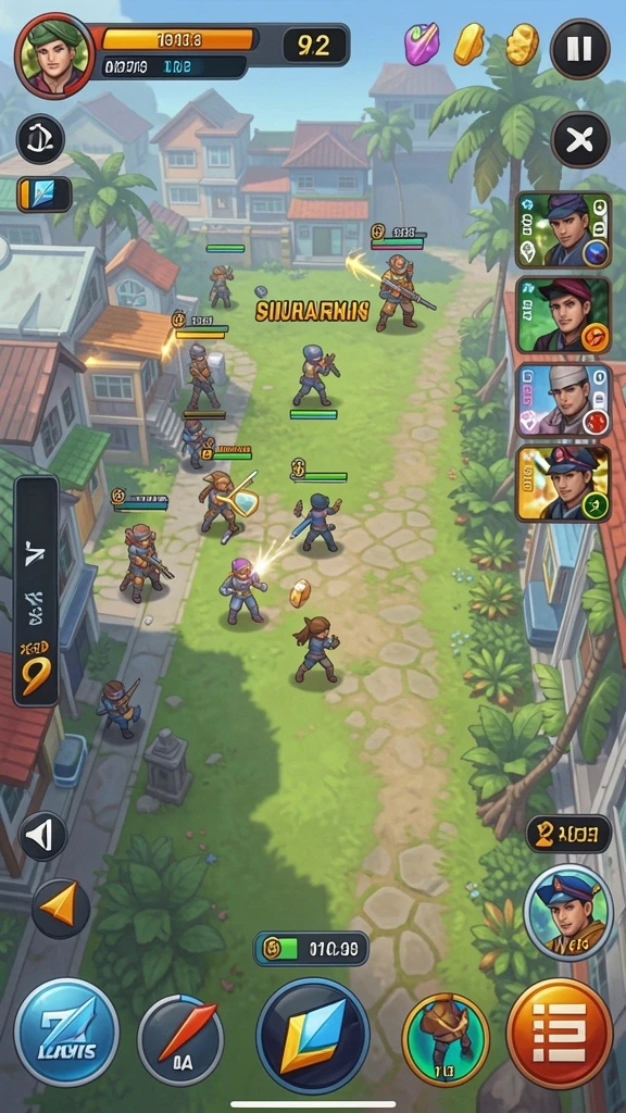 Screenshot spin707 nomor 3