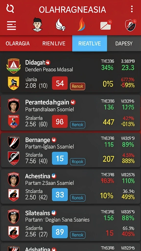 Screenshot subur88 nomor 3