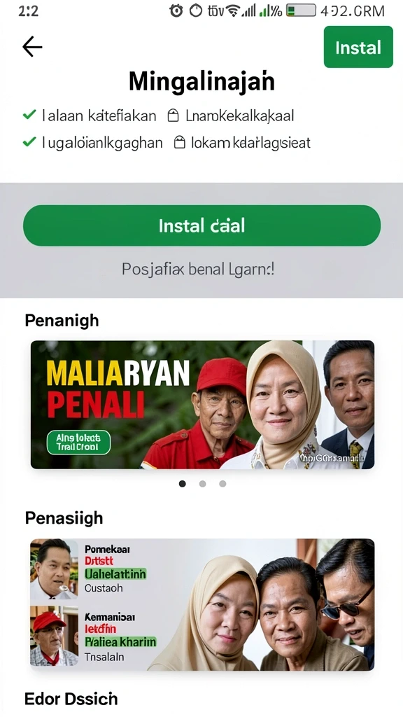 Screenshot suhu777 nomor 2