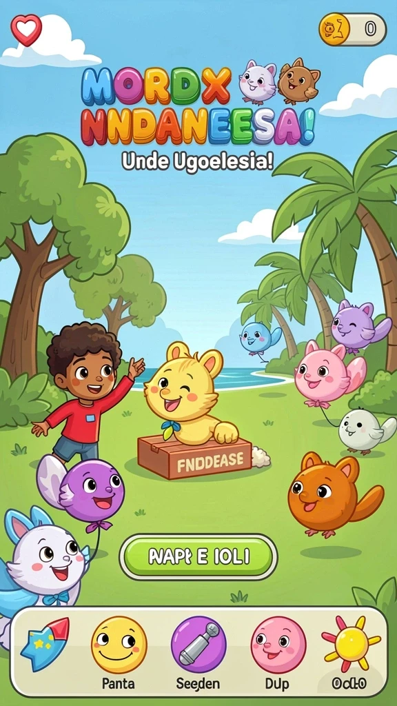 Screenshot surga55 nomor 1