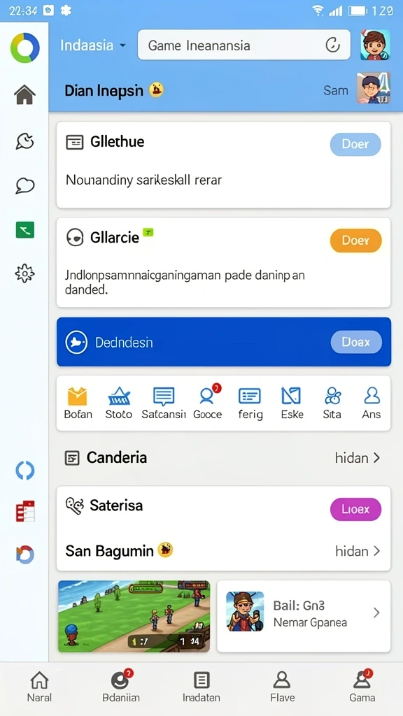 Screenshot surga55 nomor 2