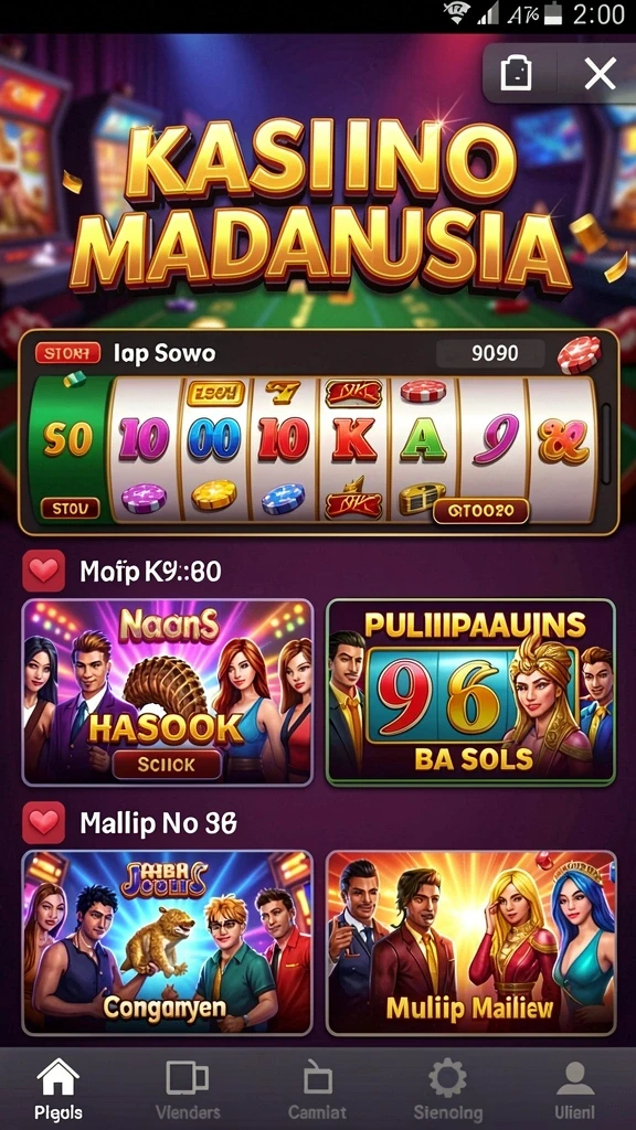 Screenshot taruh777 nomor 2