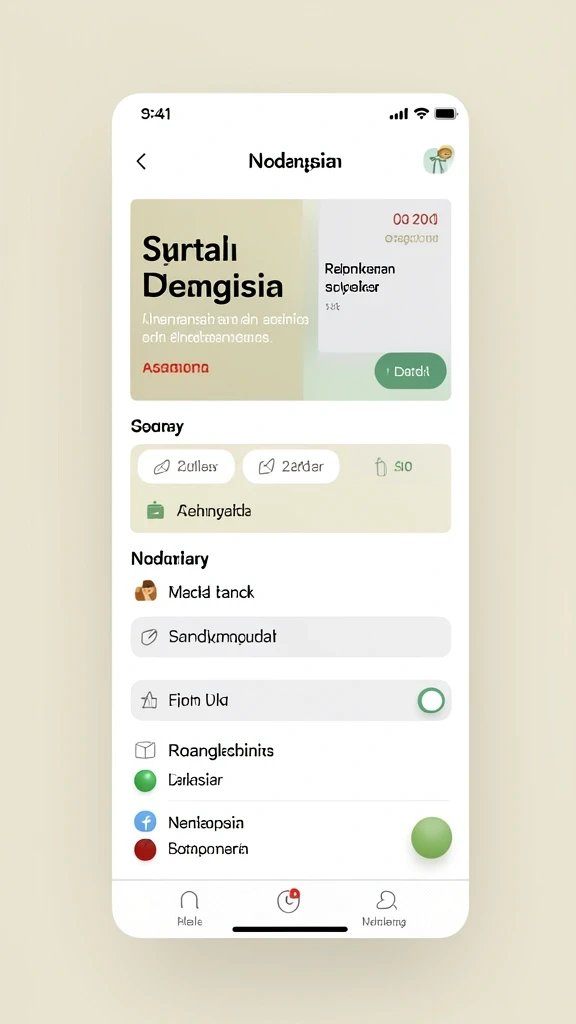Screenshot tempototo nomor 2