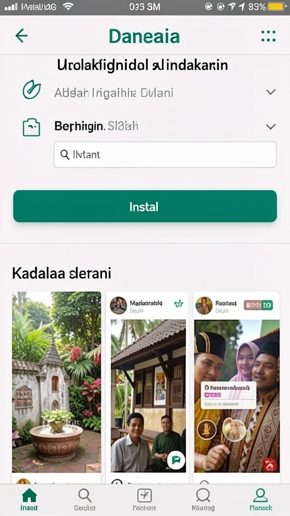 Screenshot tempototo nomor 3