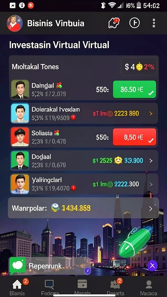 Screenshot togel62 nomor 1