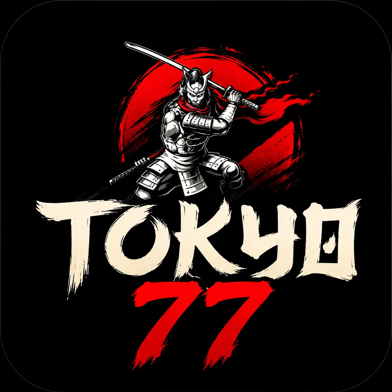 Ikon tokyo77