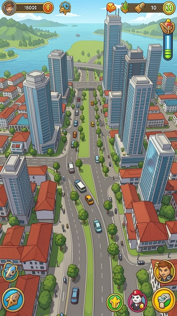 Screenshot tokyo77 nomor 3