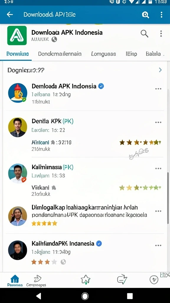 Screenshot topanwin nomor 1