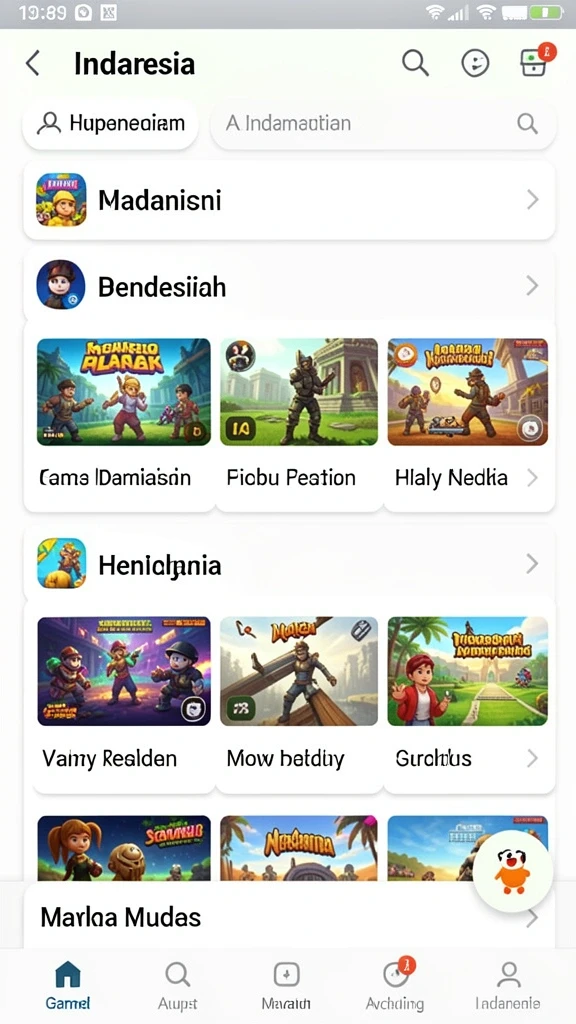 Screenshot topanwin nomor 2