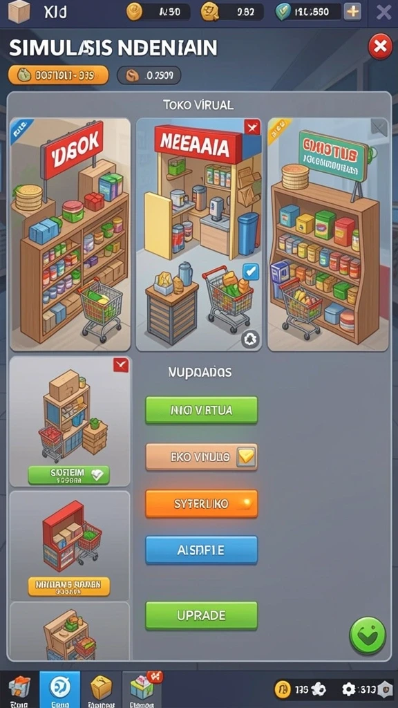 Screenshot uno4d nomor 1