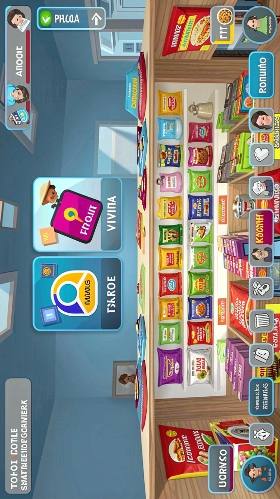 Screenshot v87 nomor 3