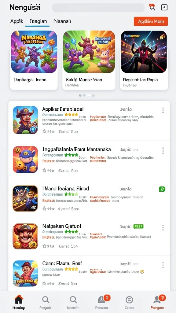 Screenshot vt789 nomor 1