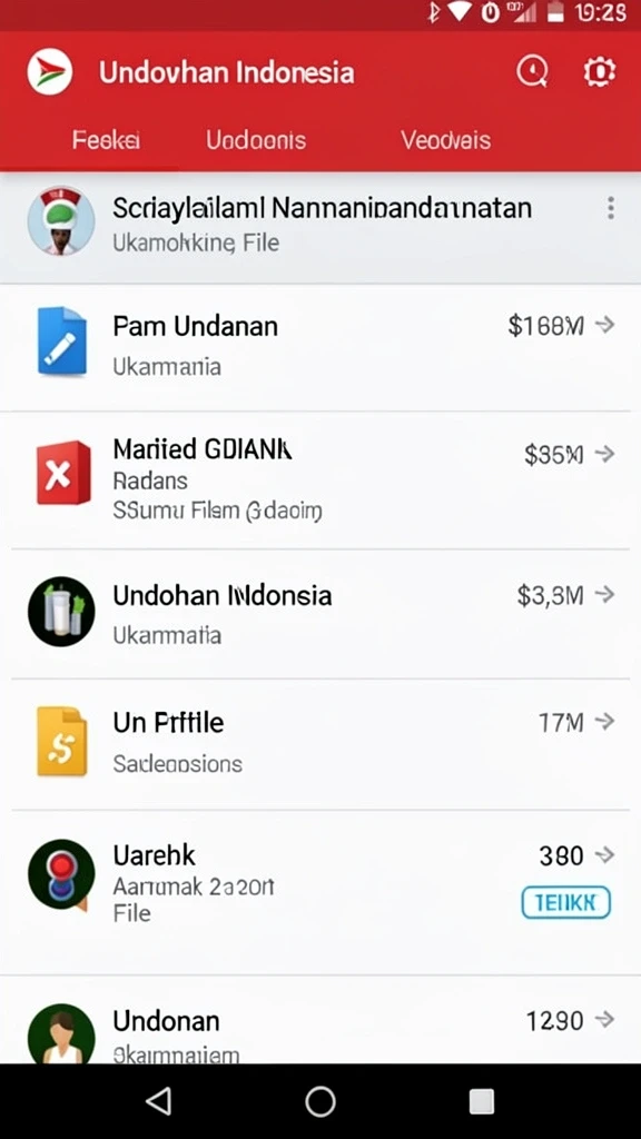 Screenshot vv62 nomor 1