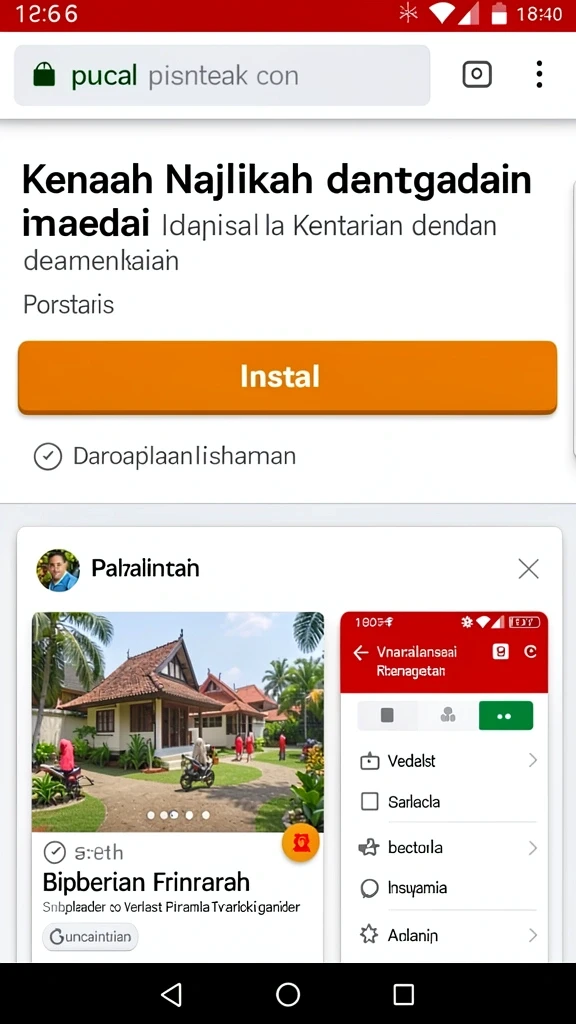 Screenshot watitoto nomor 2