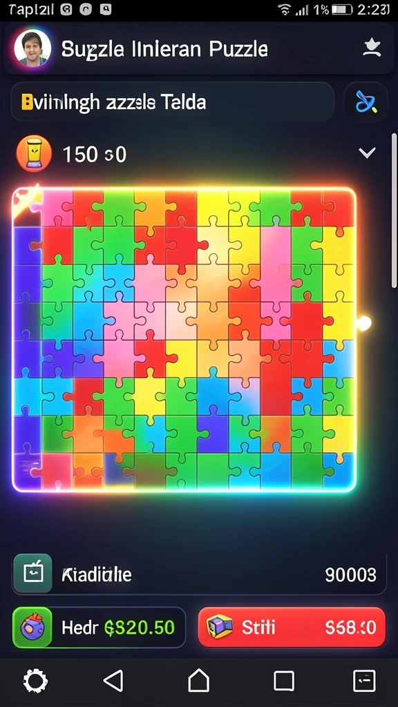 Screenshot wifitoto nomor 2