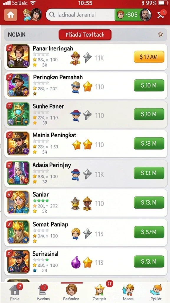 Screenshot winning303 nomor 3