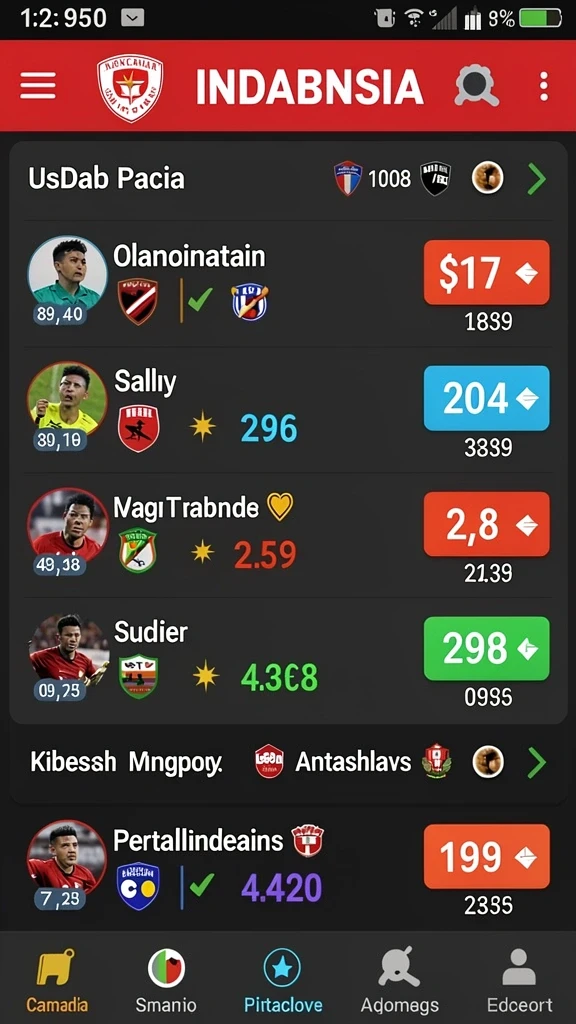Screenshot xxx777 nomor 1