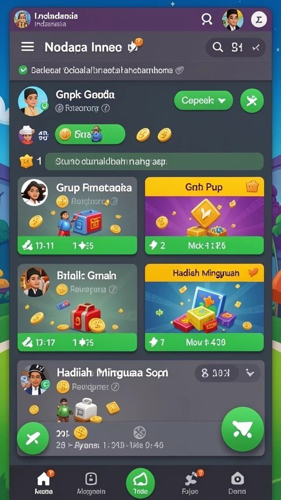 Screenshot yagaohen nomor 1