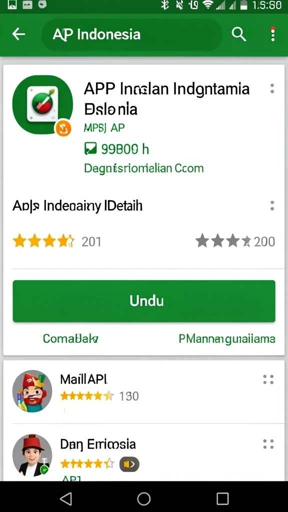 Screenshot zofaza nomor 2